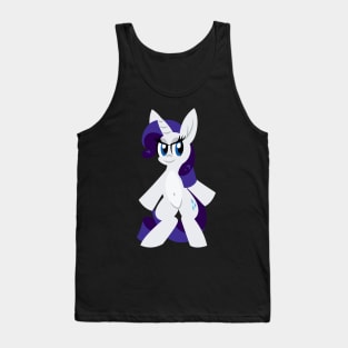 Standing Rarity Tank Top